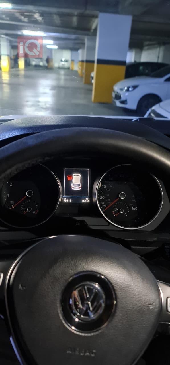 فولكسفاغن تيغوان